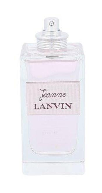 Parfémovaná voda Lanvin - Jeanne Lanvin , 100ml