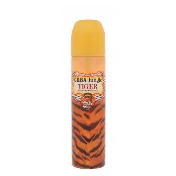 Cuba Jungle Tiger 100 ml parfémovaná voda pro ženy