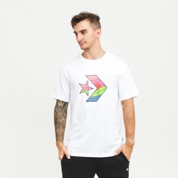 Converse STAR CHEVRON SUNSET SHORT SLEEVE TEE L