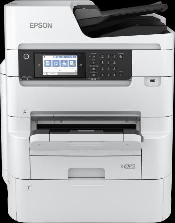 Epson WorkForce Pro/WF-C879RDWF/MF/Ink/A3/LAN/WiFi/USB