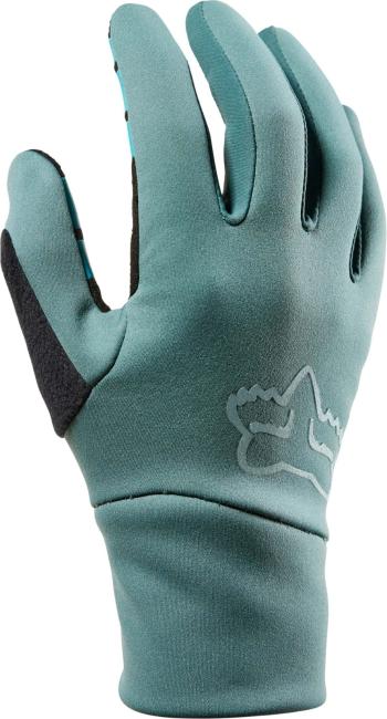 FOX Womens Ranger Fire Glove - sea foam 10