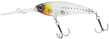 Daiwa wobler steez shad 60sp dr shirauo 6 cm 7 g