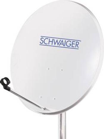 Satelit bez přijímače 4 Schwaiger SPI5500SET4