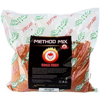 Sportcarp Method mix Chilli Fruit 1kg (8595662105351)