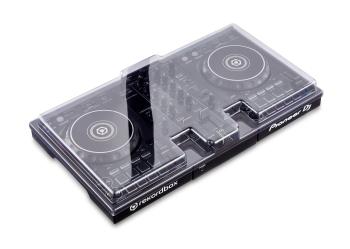 Decksaver LE Pioneer DDJ-400 Cover