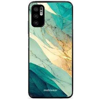 Mobiwear Glossy lesklý pro Xiaomi Redmi Note 10 5G - G024G (5904808476041)