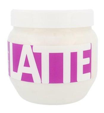 Maska na vlasy Kallos Cosmetics - Latte , 800ml