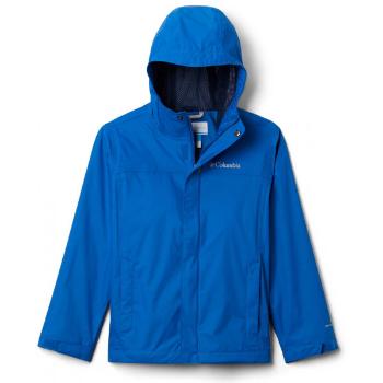 Columbia WATERTIGHT JACKET Chlapecká bunda, modrá, velikost M
