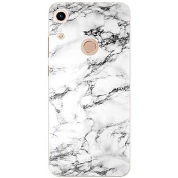 iSaprio White Marble 01 pro Honor 8A (marb01-TPU2_Hon8A)