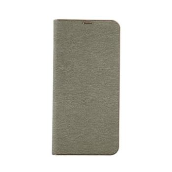 Forcell Samsung A72 knížkové Luna Book stříbrné 57189 (Sun-57189)