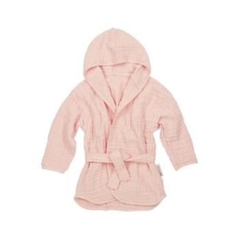 MEYCO Župan Musslin Uni Soft Pink