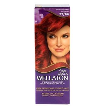 WELLA WELLATON Barva 77/44 OHNIVÁ ČERVENÁ 110 ml (4056800895335)