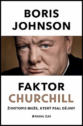 Faktor Churchill - Johnson Boris