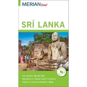 Srí Lanka (978-80-7541-112-9)