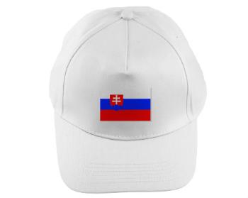Kšiltovka Classic Slovensko
