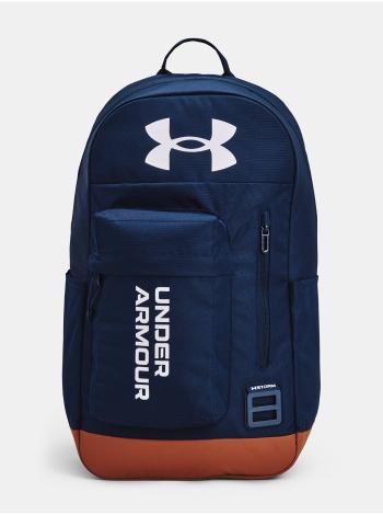 Batoh Under Armour Halftime Backpack - tmavě modrá