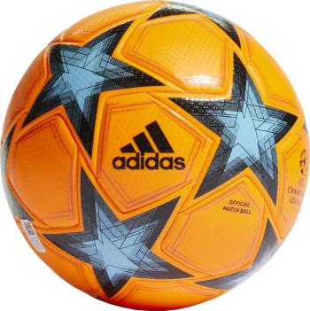 ADIDAS UEFA CHAMPIONS LEAGUE PRO VOID BALL HE3773 Velikost: 5