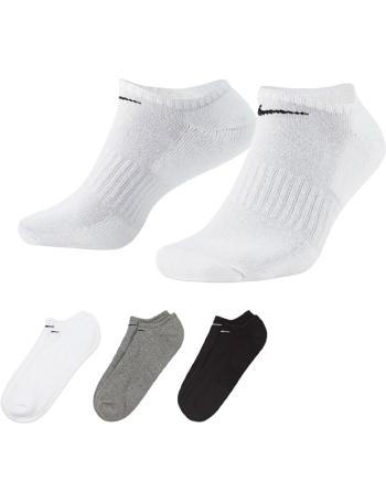 Dámské ponožky Nike vel. 38-42