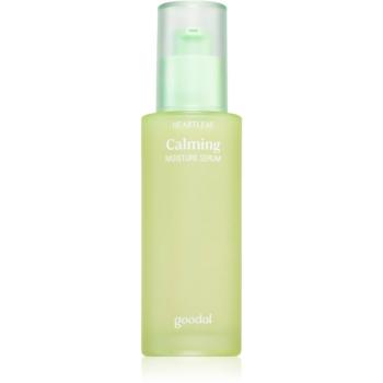 Goodal Heartleaf Calming intenzivně hydratační sérum pro zklidnění pleti 50 ml