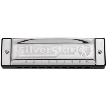 HOHNER Silver Star A-major (HN148536)