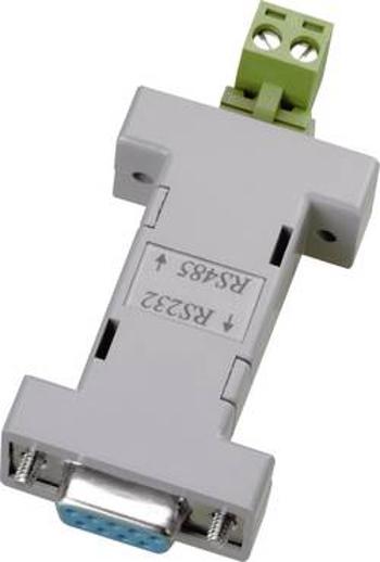 Konvertor z RS232 na RS485 ABUS