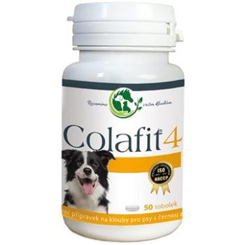 Colafit 4, 50 kapslí (8594011210906)