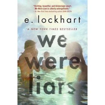 We Were Liars (0385741278)