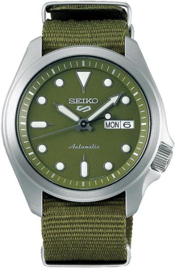 Seiko 5 Sports SRPE65K1