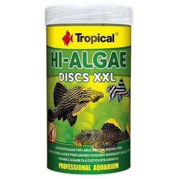 Tropical Hi-Algae Discs XXL 250 ml 125 g (5900469613542)