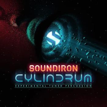 Soundiron Cylindrum (Digitální produkt)