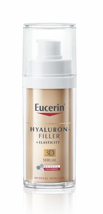 Eucerin Hyaluron-Filler + Elasticity 3D sérum 30 ml