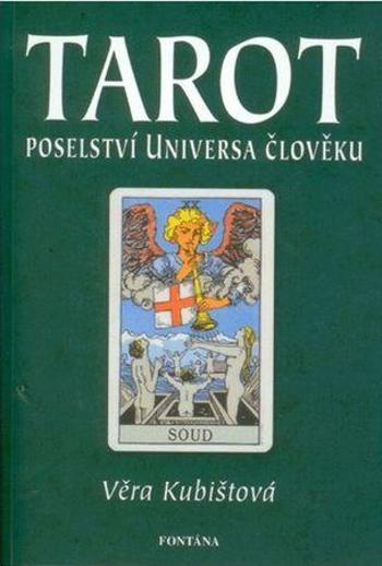 Tarot - Kubištová Věra