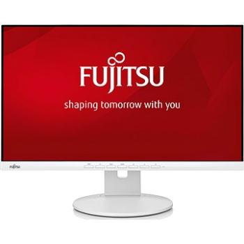 23.8" Fujitsu B24-9-TE šedý (S26361-K1643-V140)