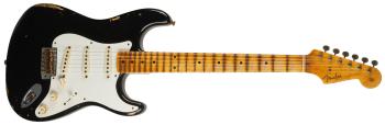 Fender Custom Shop '56 Stratocaster® Relic® Masterbuilt by Ron Thorn