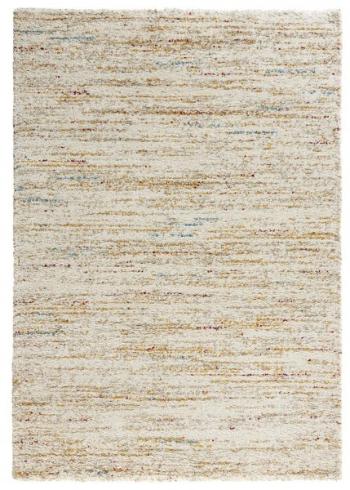 Mint Rugs - Hanse Home koberce Kusový koberec Nomadic 102690 Meliert Creme - 200x290 cm Béžová