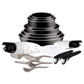 Tefal set 20ks Essential Ingenio PTFE L2009702 (L2009702)