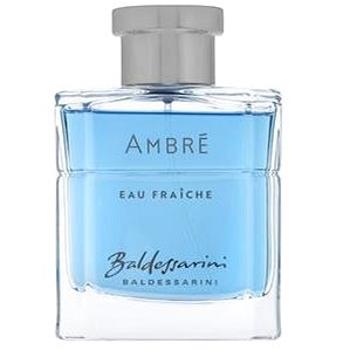 BALDESSARINI BALDESSARINI Ambré Eau Fraiche EdT 90 ml (4011700907014)