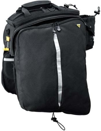 Topeak MTX EXP 2.0 Taška na nosič Black 16,6 L