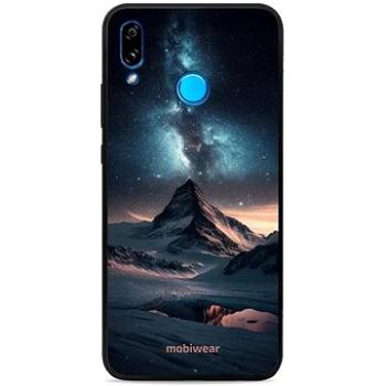 Mobiwear Glossy lesklý pro Huawei P20 Lite - G006G (5904808452687)