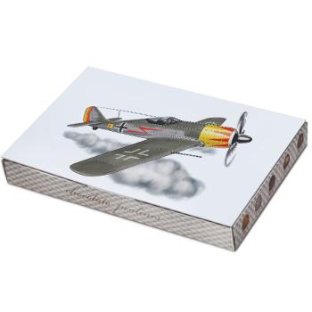 Bonboniera Focke-Wulf Fw 190