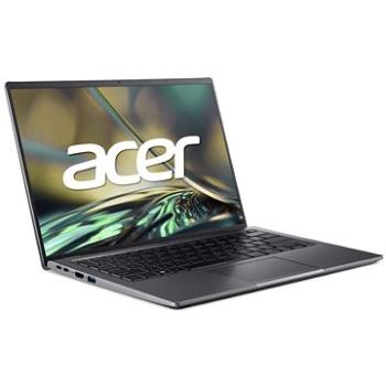 Acer Swift X Steel Gray celokovový (NX.K6KEC.001)