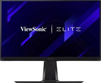 Herní monitor Viewsonic XG270, 68.6 cm (27 palec),1920 x 1080 Pixel 1 ms, IPS LCD DisplayPort, HDMI™, USB