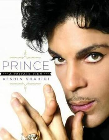 Prince - Shahidi Afshin