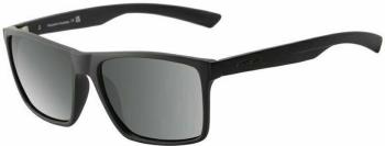 Dirty Dog Volcano 53717 Satin Black/Grey Polarized Lifestyle brýle