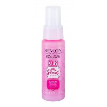Revlon Professional Equave Kids Princess Look 50 ml kondicionér pro děti na všechny typy vlasů