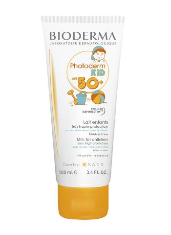 BIODERMA Photoderm KID SPF50+ mléko 100 ml