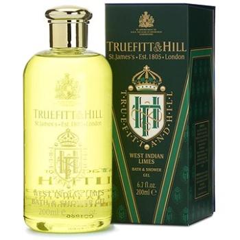 Truefitt & Hill West Indian Limes 200 ml (00028)
