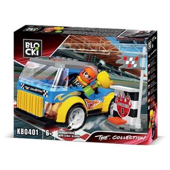 Blocki The Collection Grand Tour - Grand Prix  (KB0401)