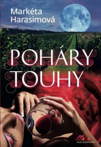 Poháry touhy - Markéta Harasimová