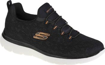 SKECHERS SUMMITS 149037-BKRG Velikost: 37